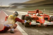 如果F1从一开始就采用现行积分制度，历史将会怎样改写？，f1积分规则